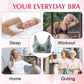 🔥🌸2025 New Lace Buttonless Comfortable Bra