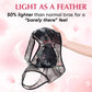 🔥🌸2025 New Lace Buttonless Comfortable Bra