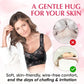 🔥🌸2025 New Lace Buttonless Comfortable Bra