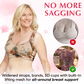 🔥🌸2025 New Lace Buttonless Comfortable Bra
