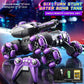 💥Remote Control Six-Wheel Tank - Transformable for Battle -（Free Shipping)
