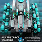 💥Remote Control Six-Wheel Tank - Transformable for Battle -（Free Shipping)