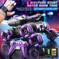 💥Remote Control Six-Wheel Tank - Transformable for Battle -（Free Shipping)