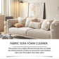 Powerful Fabric Sofa Foam Cleaner