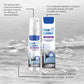 Powerful Fabric Sofa Foam Cleaner