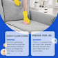 Powerful Fabric Sofa Foam Cleaner