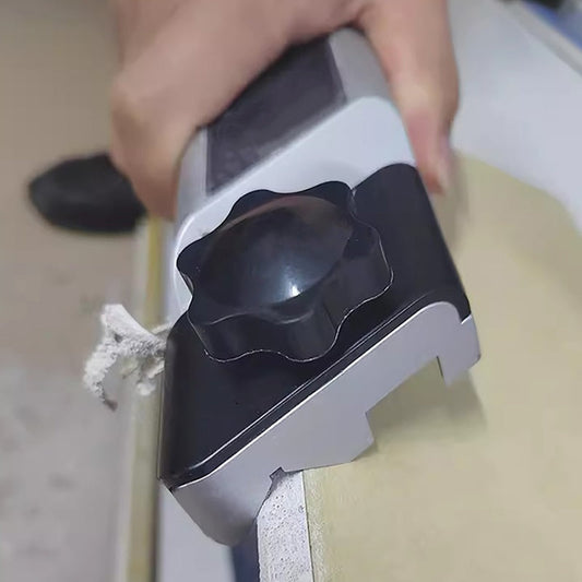 🔥45 Degree Plasterboard Chamfering Aluminum Alloy Planer